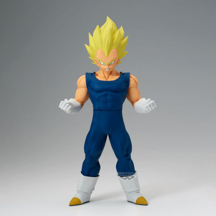 Banpresto - Dragon Ball Z - Vegeta Grandista Prize Figure