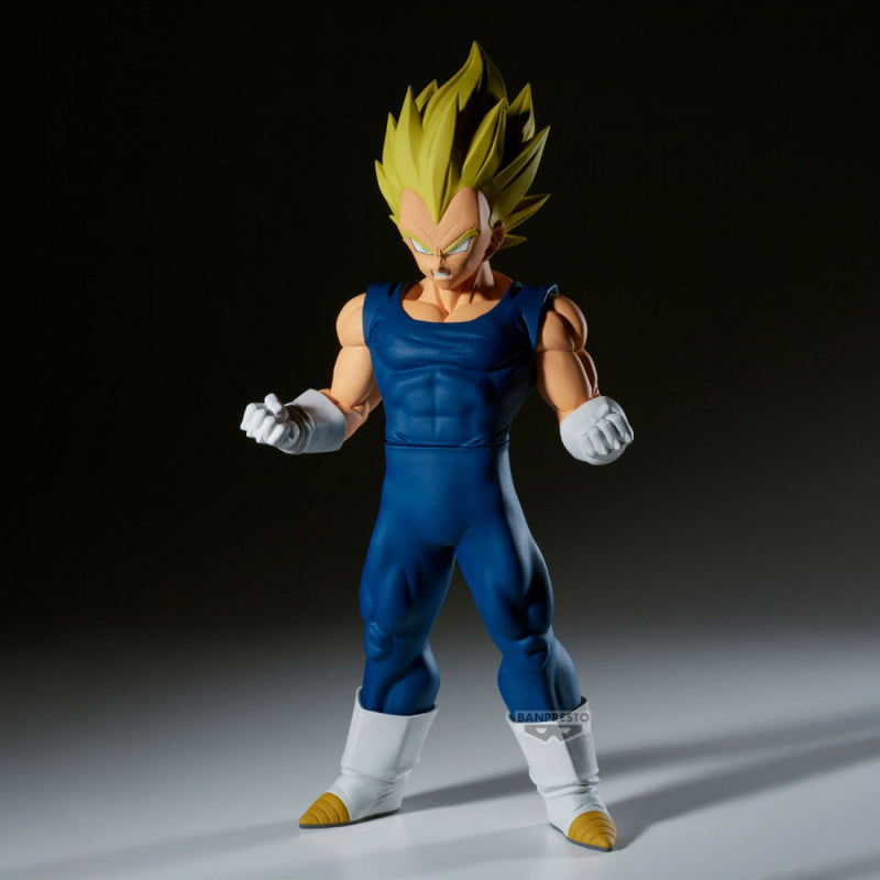 Banpresto - Dragon Ball Z - Vegeta Grandista Prize Figure