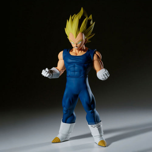 Banpresto - Dragon Ball Z - Vegeta Grandista Prize Figure