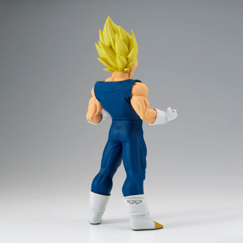 Banpresto - Dragon Ball Z - Vegeta Grandista Prize Figure