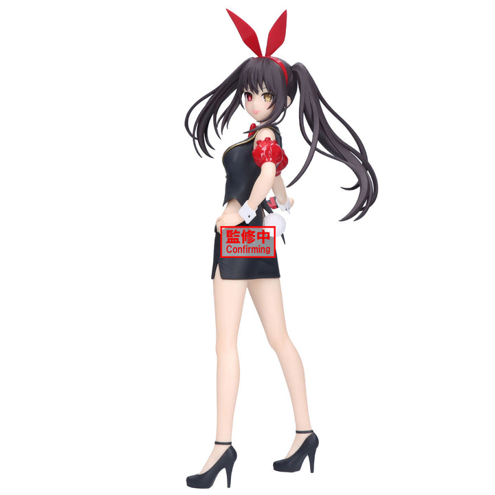 Banpresto - Date-a-Live - Kurumi Tokisaki Glitter & Glamours