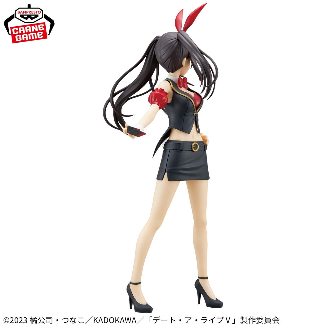 Banpresto - Date-a-Live - Kurumi Tokisaki Glitter & Glamours