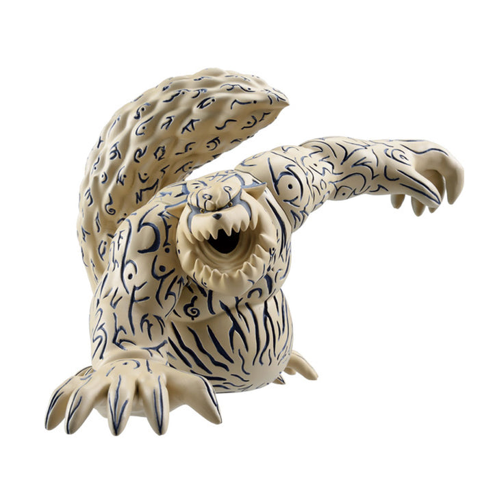 Banpresto - Naruto Shippuden - Shukaku Soft Vinyl Figure