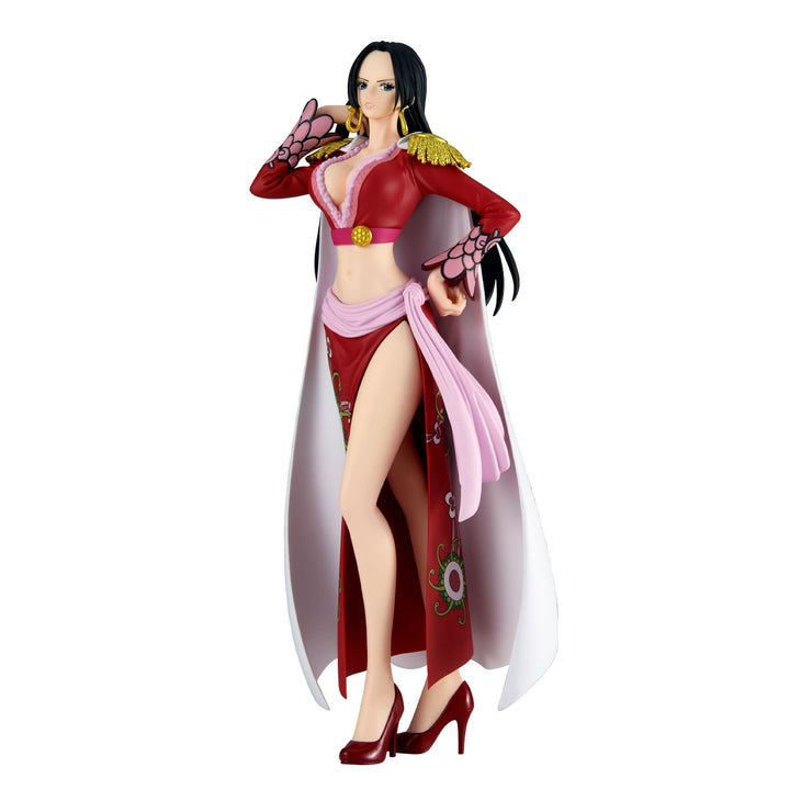 Banpresto - One Piece - Boa Hancock Glitter & Glamours II
