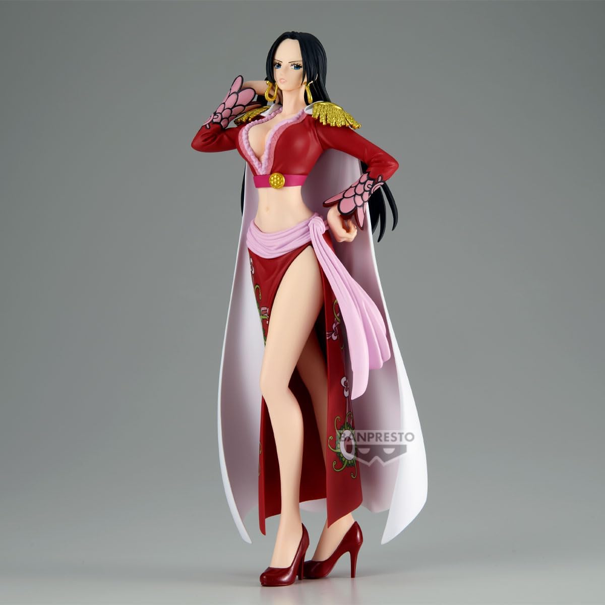 Banpresto - One Piece - Boa Hancock Glitter & Glamours II
