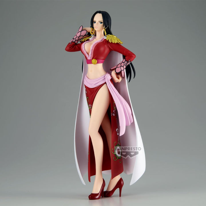Banpresto - One Piece - Boa Hancock Glitter & Glamours II