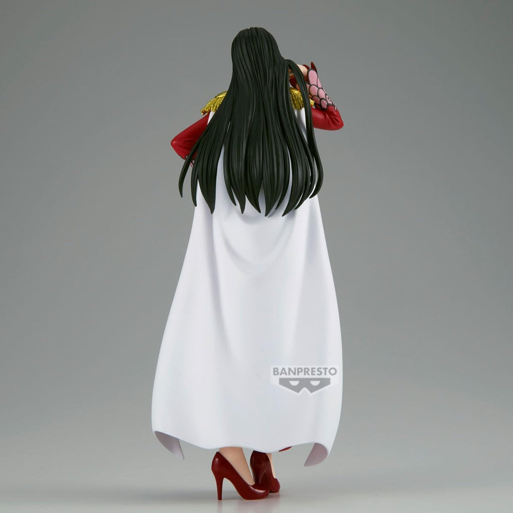 Banpresto - One Piece - Boa Hancock Glitter & Glamours II