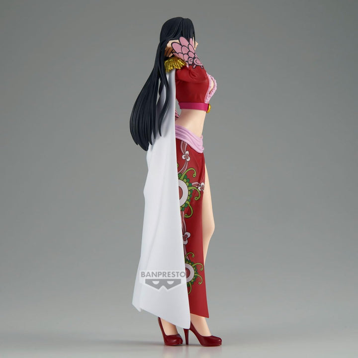 Banpresto - One Piece - Boa Hancock Glitter & Glamours II