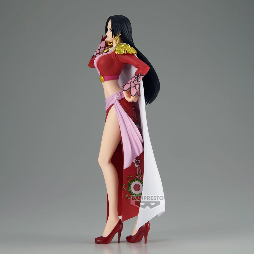 Banpresto - One Piece - Boa Hancock Glitter & Glamours II