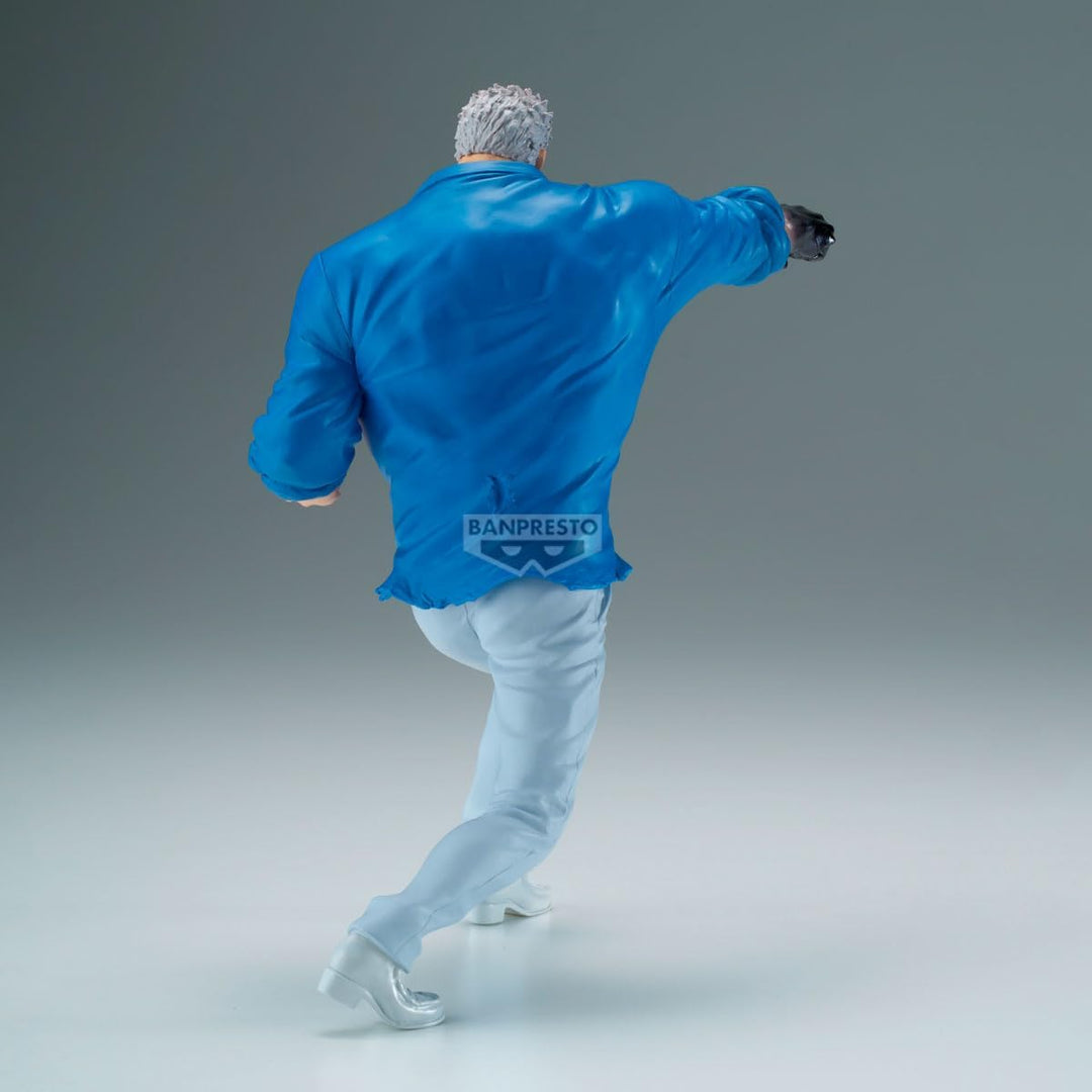 Banpresto - One Piece - Monkey D. Garp Battle Record Collection