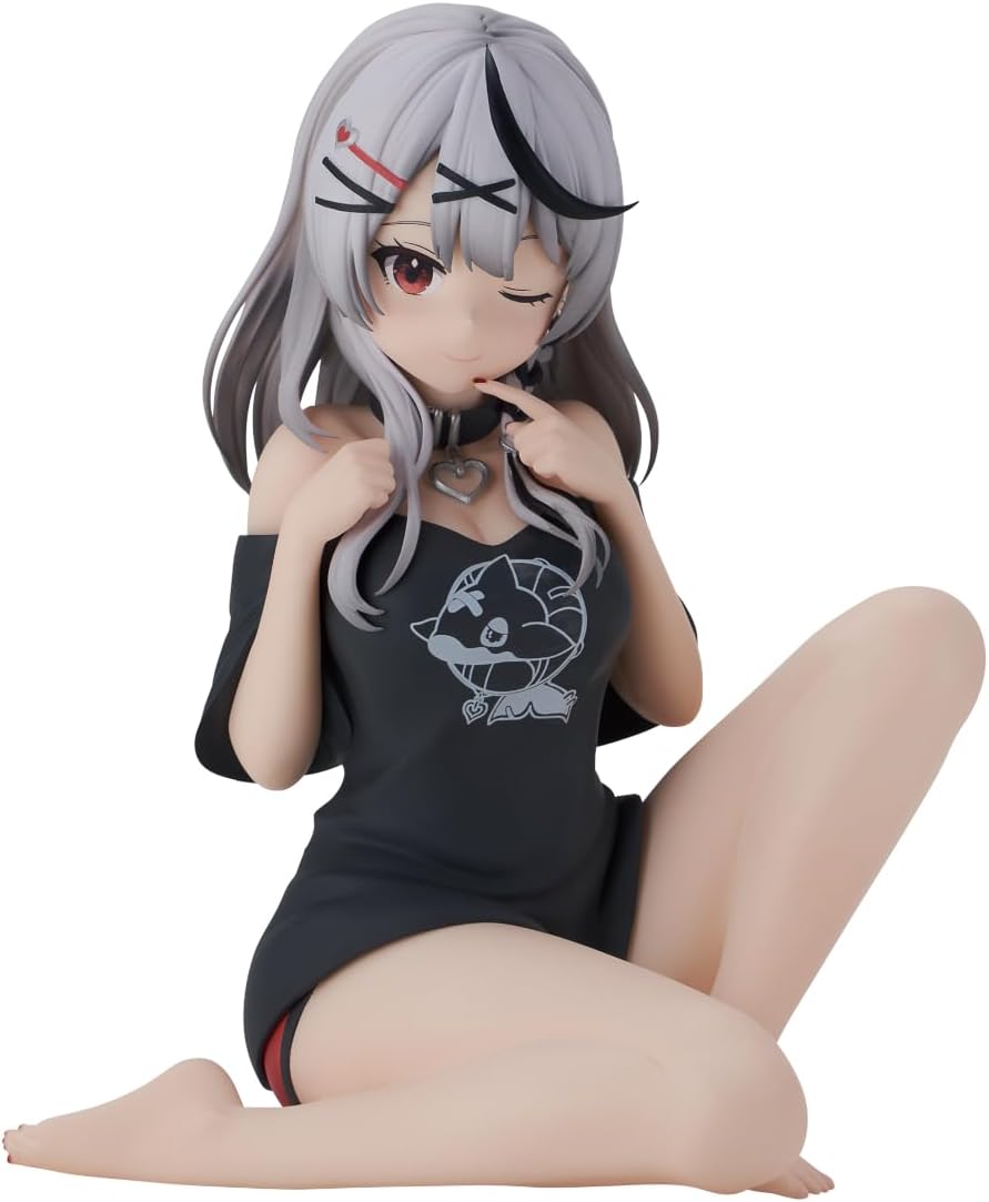Banpresto - Hololive Production - Sakamata Chloe Relax Time