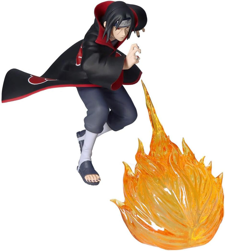 Banpresto - Naruto Shippuden - Itachi Uchiha Effectreme II