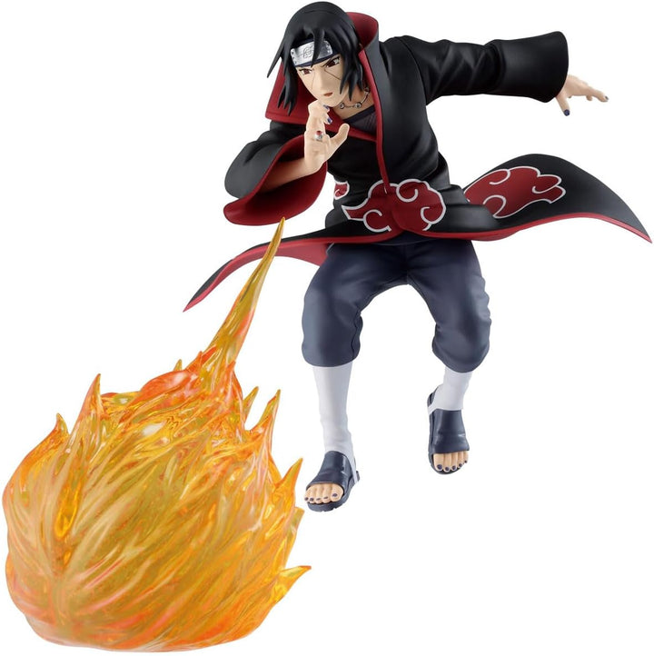 Banpresto - Naruto Shippuden - Itachi Uchiha Effectreme II
