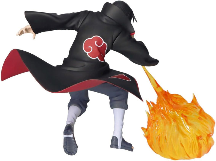 Banpresto - Naruto Shippuden - Itachi Uchiha Effectreme II