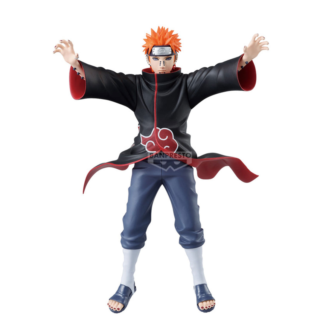 Banpresto - Naruto Shippuden - Pain - Vibration Stars