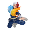 Banpresto - My Hero Academia - Shoto Todoroki - Maximatic