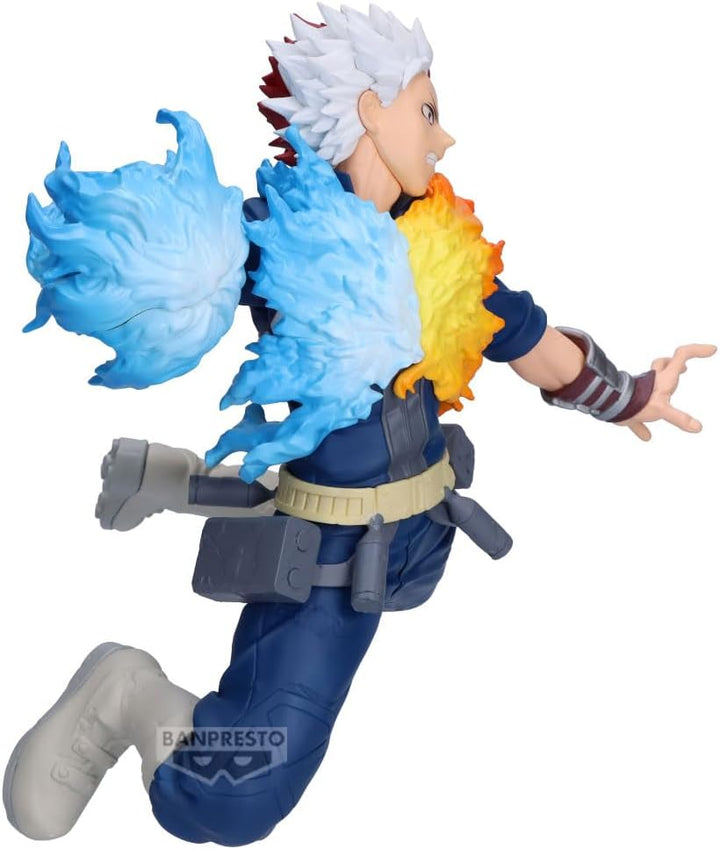Banpresto - My Hero Academia - Shoto Todoroki - Maximatic
