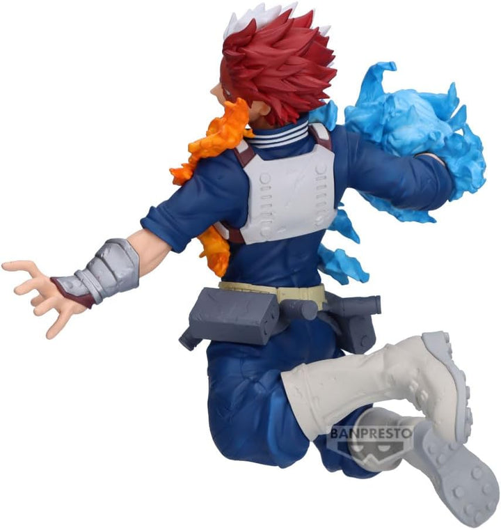 Banpresto - My Hero Academia - Shoto Todoroki - Maximatic