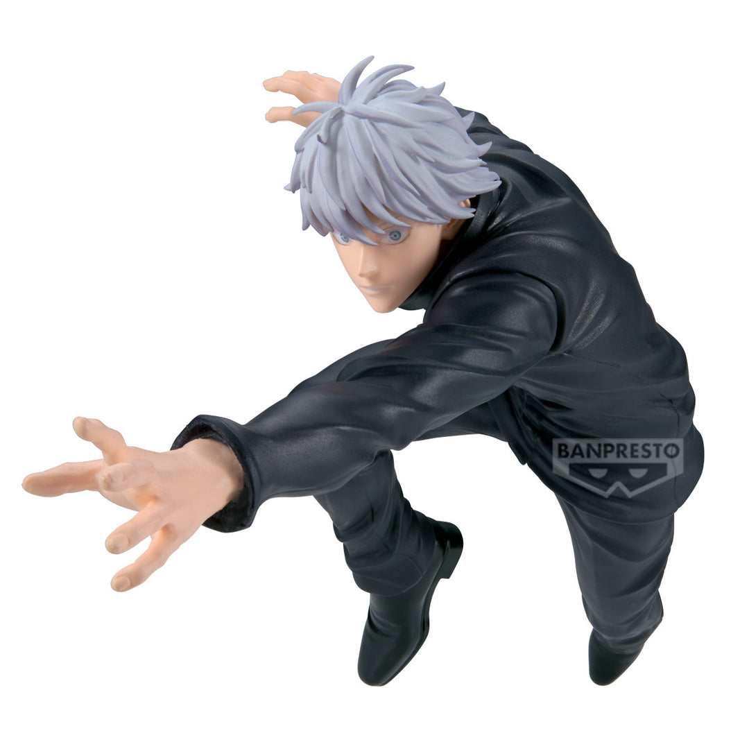 Banpresto - Jujutsu Kaisen - Satoru Gojo Maximatic II