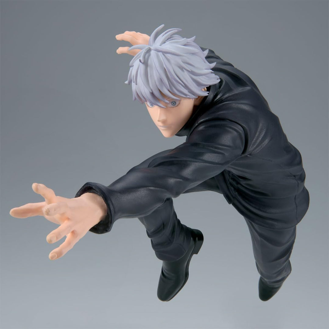 Banpresto - Jujutsu Kaisen - Satoru Gojo Maximatic II