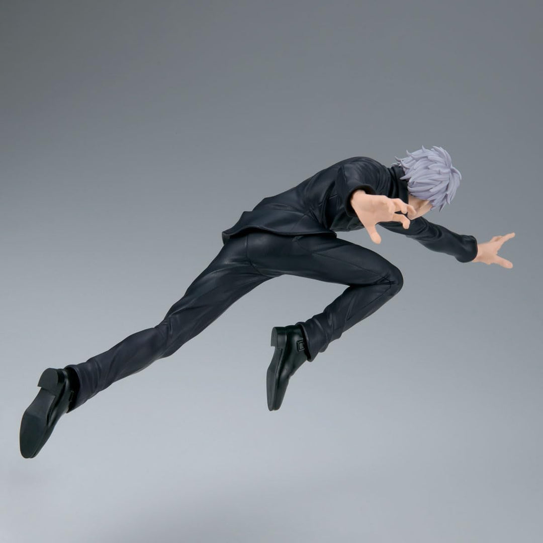Banpresto - Jujutsu Kaisen - Satoru Gojo Maximatic II