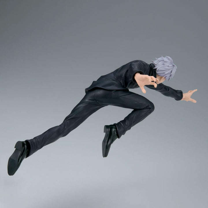 Banpresto - Jujutsu Kaisen - Satoru Gojo Maximatic II