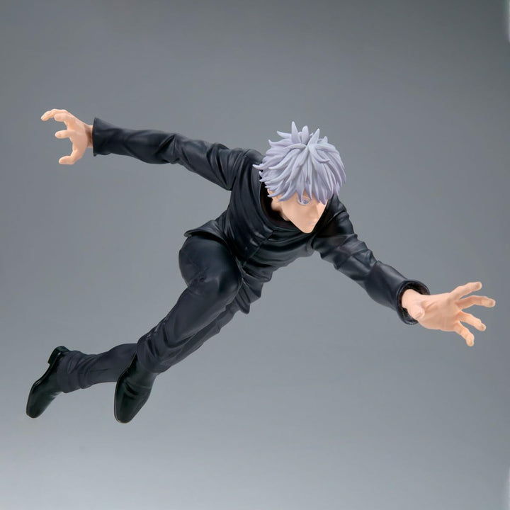Banpresto - Jujutsu Kaisen - Satoru Gojo Maximatic II
