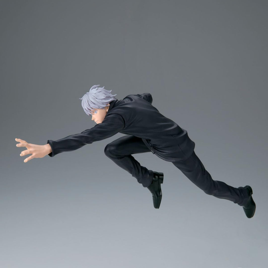 Banpresto - Jujutsu Kaisen - Satoru Gojo Maximatic II