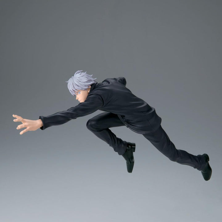 Banpresto - Jujutsu Kaisen - Satoru Gojo Maximatic II