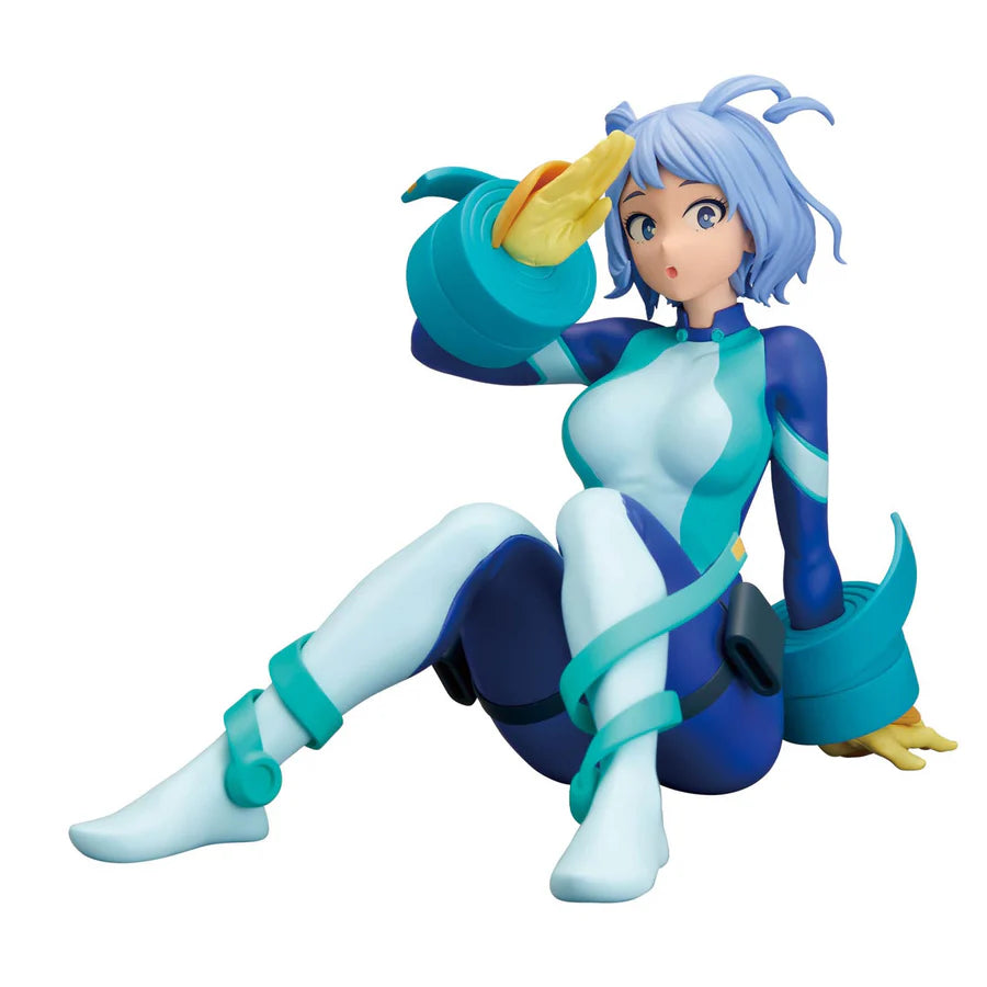 Bandai Spirits Banpresto - My Hero Academia - Nejire Hado - Glitter & Glamours