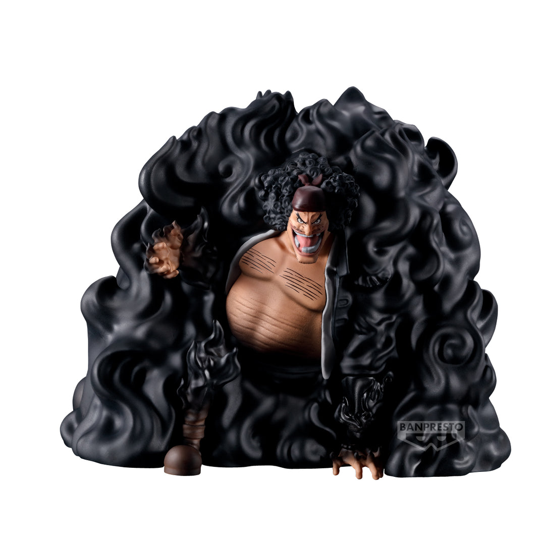 Banpresto - One Piece - Marshall D. Teach FL Black Hole!!!