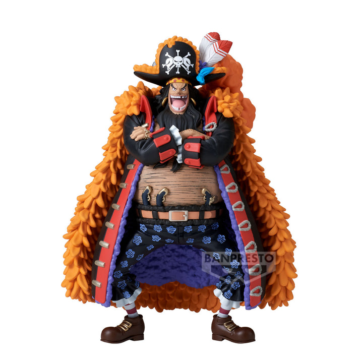 Banpresto - One Piece - Marshall D. Teach DXF The Grandline Series Special
