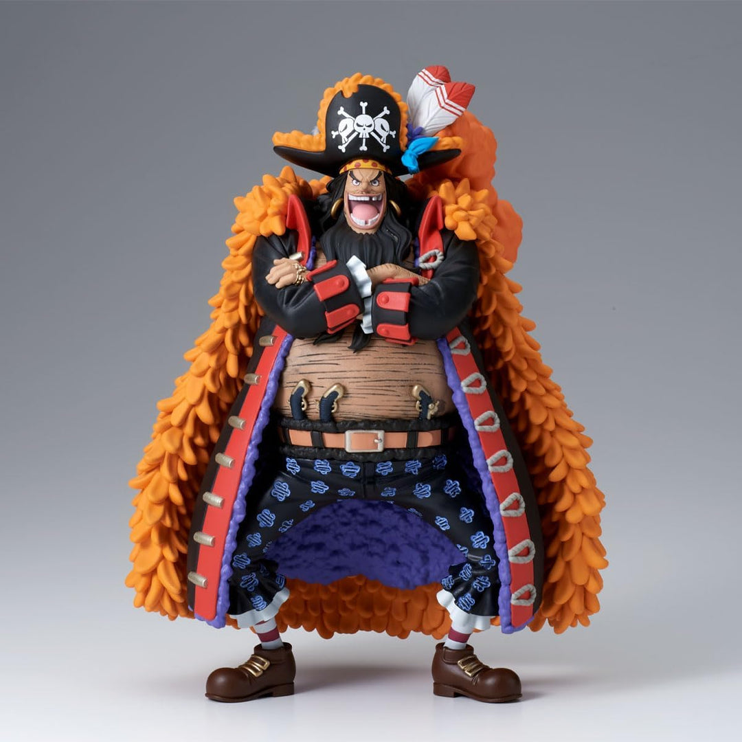 Banpresto - One Piece - Marshall D. Teach DXF The Grandline Series Special