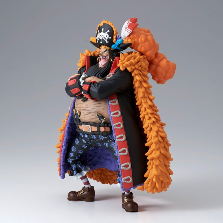 Banpresto - One Piece - Marshall D. Teach DXF The Grandline Series Special