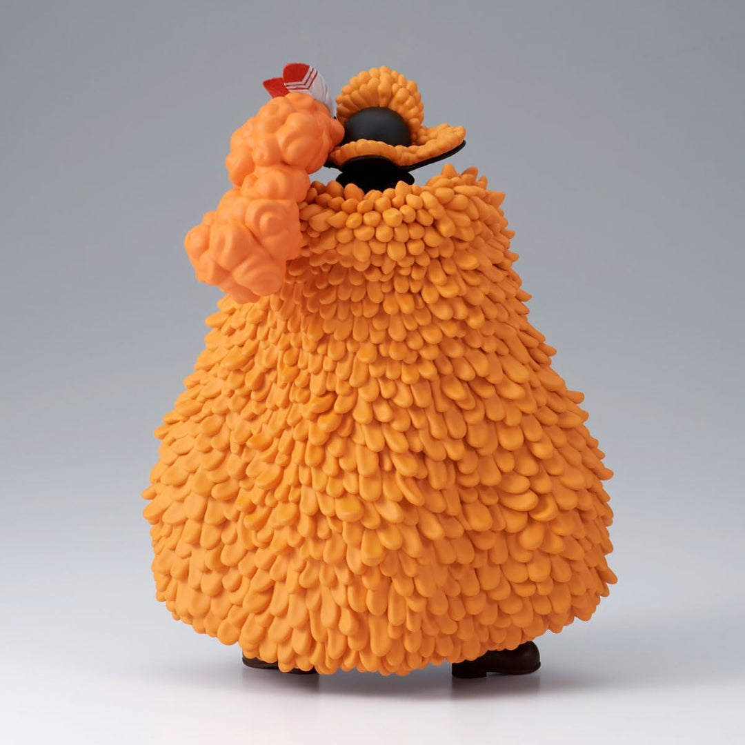 Banpresto - One Piece - Marshall D. Teach DXF The Grandline Series Special