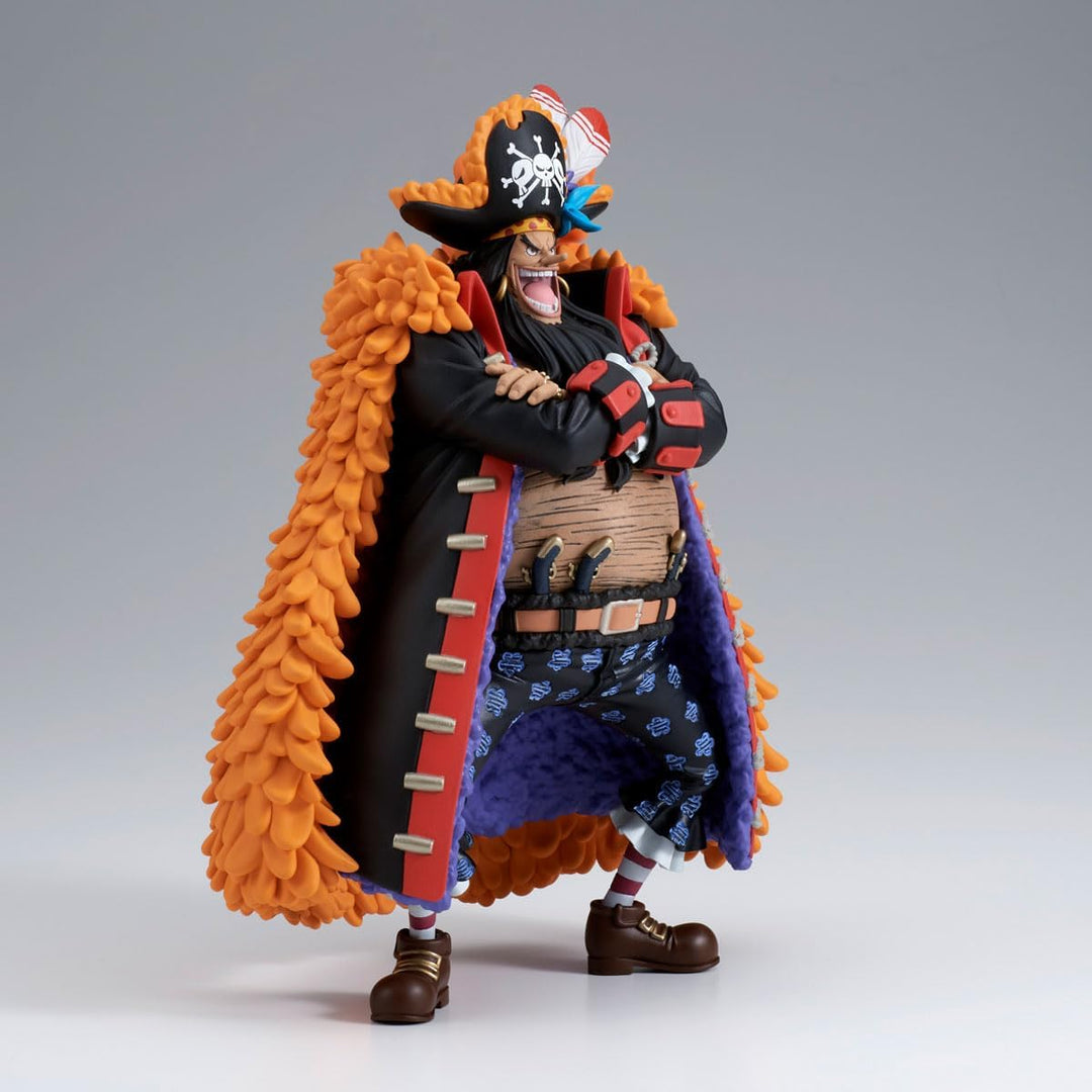 Banpresto - One Piece - Marshall D. Teach DXF The Grandline Series Special