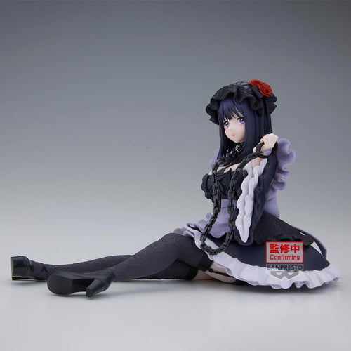 Banpresto - My Dress-Up Darling - Marin Kitagawa Kuroe Shizuku Ver. - ESPRESTO Detailed Elegance Figure