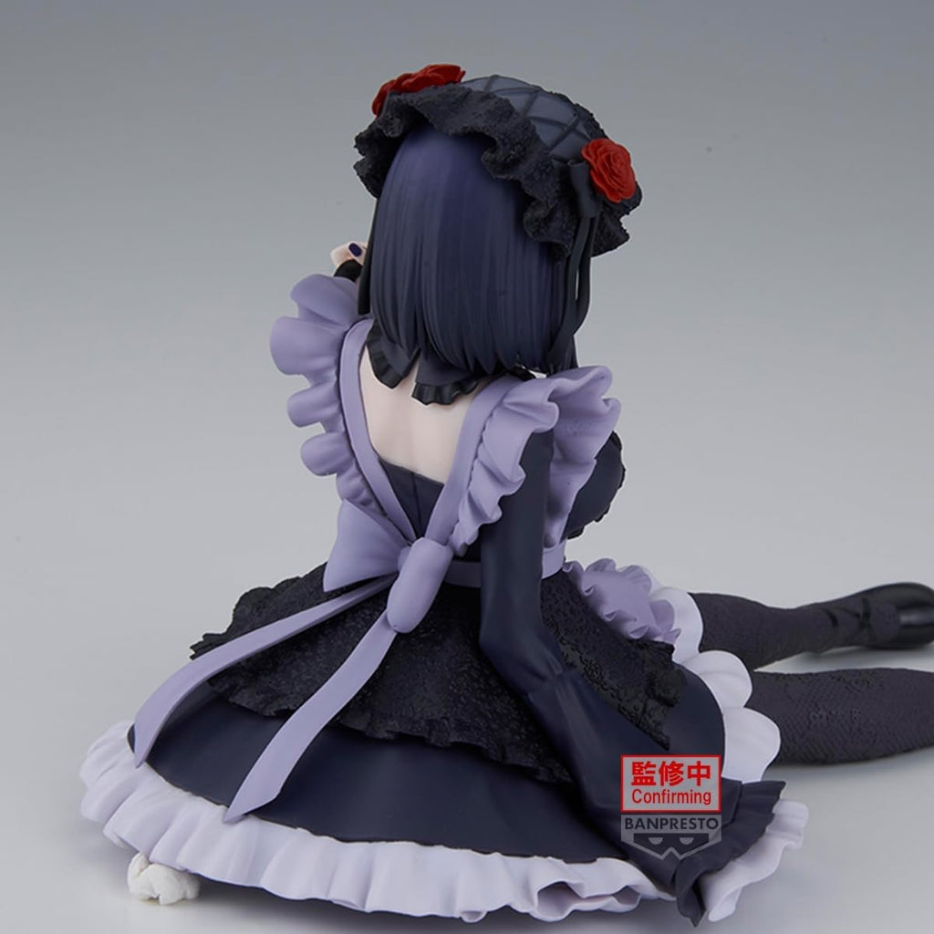Banpresto - My Dress-Up Darling - Marin Kitagawa Kuroe Shizuku Ver. - ESPRESTO Detailed Elegance Figure
