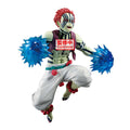 Banpresto - Demon Slayer: Kimetsu no Yaiba - Akaza Vibration Stars Plus