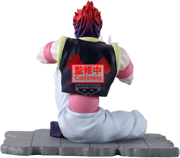 Banpresto - Hunter X Hunter - Hisoka Memorable Saga Special