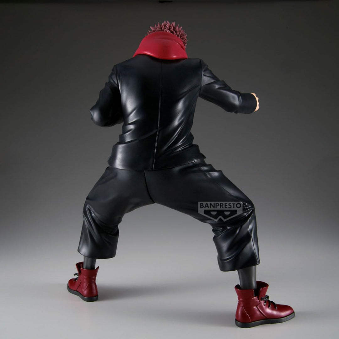 Bandai Spirits Banpresto – Jujutsu Kaisen – Yuji Itadori – Grandista