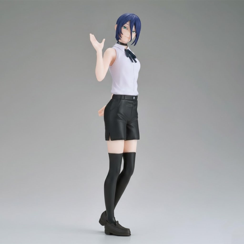 Banpresto - Chainsaw Man - Reze - Glitter and Glamours Figure