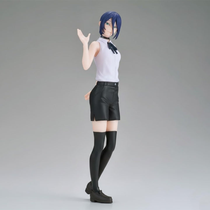 Banpresto - Chainsaw Man - Reze - Glitter and Glamours Figure