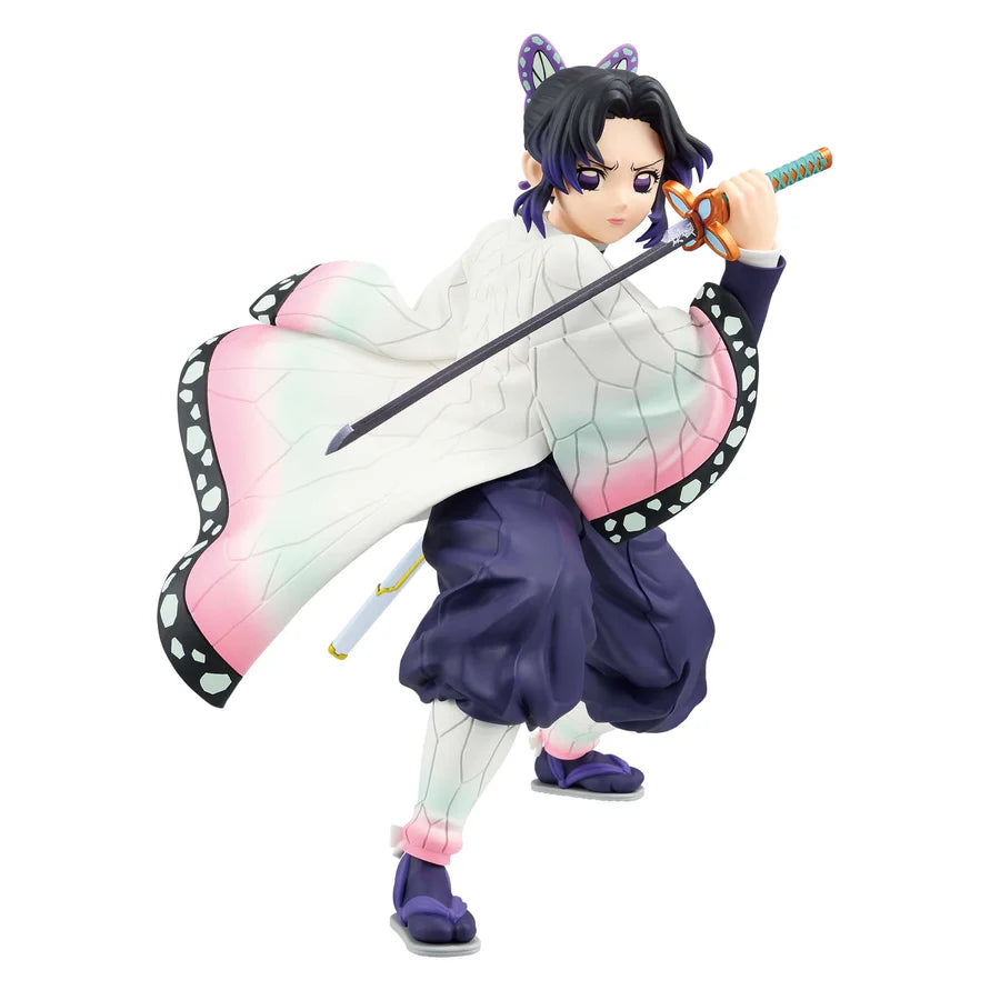 Bandai Spirits Banpresto - Demon Slayer Kimetsu no Yaiba - Shinobu Kocho - Maximatic