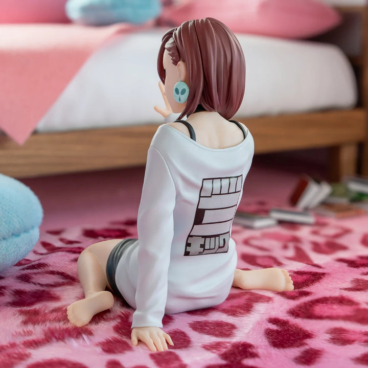 Banpresto - Dandadan - Momo Ayase - Relax Time Figure