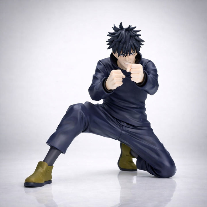 Banpresto - Jujutsu Kaisen - Megumi Fushiguro - Maximatic Figure