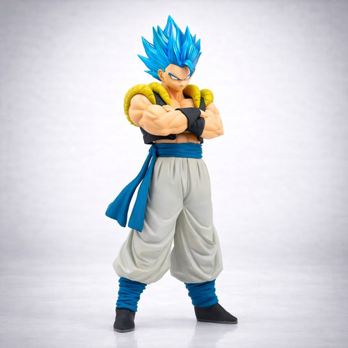 Banpresto - Dragon Ball Super - Gogeta - Blood of Saiyans Figure