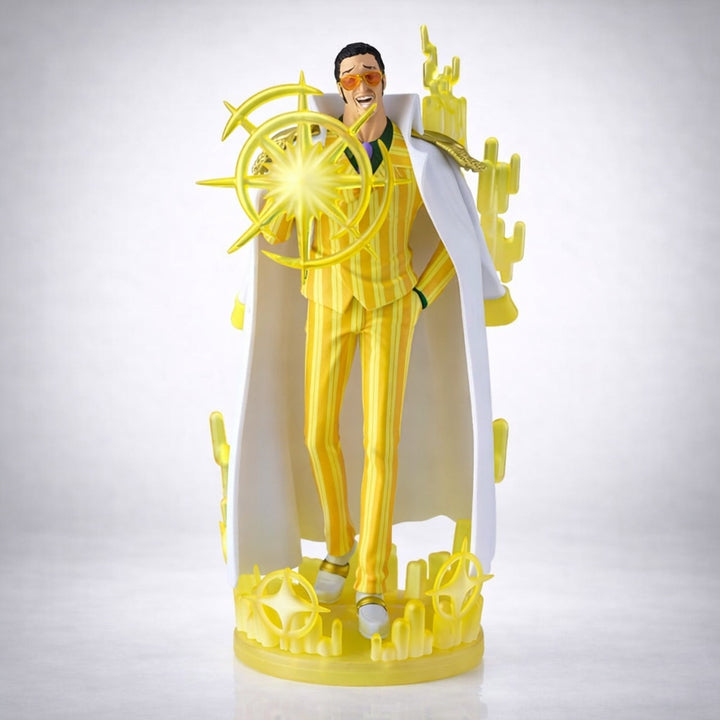 Banpresto - One Piece - Borsalino - The Shukko Figure