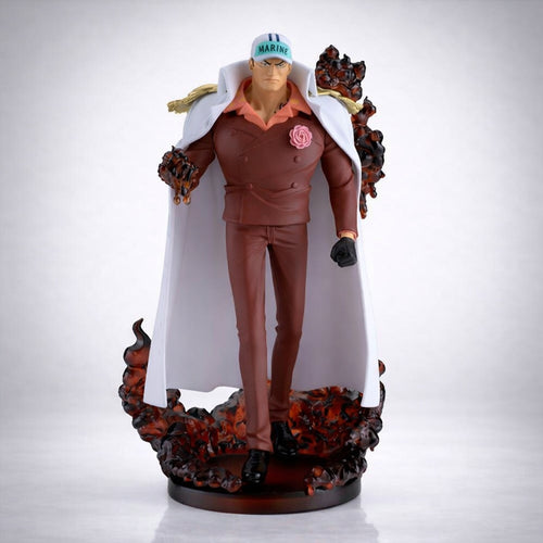 Banpresto - One Piece - Sakazuki - The Shukko Figure