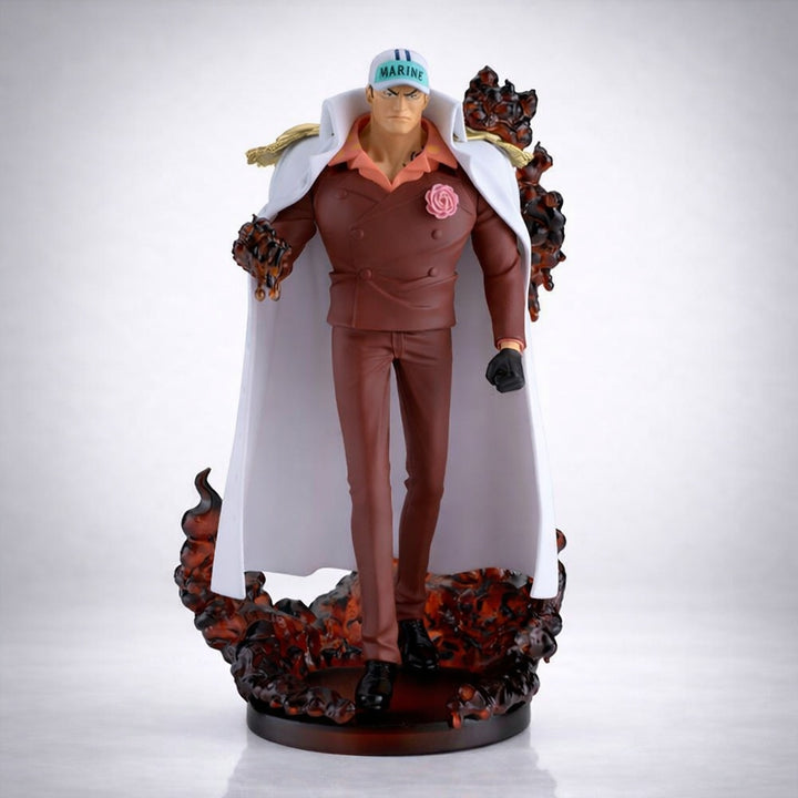 Banpresto - One Piece - Sakazuki - The Shukko Figure